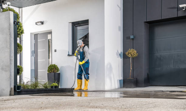 Best Sidewalk and Walkway Cleaning  in Carbonville, UT
